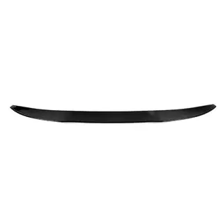 Spoiler M4-Style (hoogglans zwart) foto 3