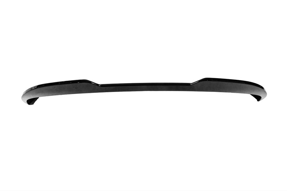 BMW X5 E70 2007–2013 Spoiler (hoogglans zwart) Foto 7