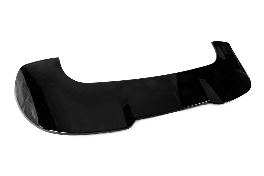 BMW X5 E70 2007–2013 Spoiler (hoogglans zwart) Foto 6