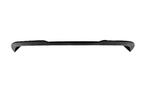 BMW X5 F15 2013–2018 Spoiler (hoogglans zwart) foto 3