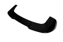 BMW X5 F15 2013–2018 Spoiler (hoogglans zwart) foto 2