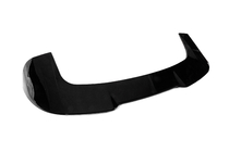 BMW X5 F15 2013–2018 Spoiler (hoogglans zwart) foto 5