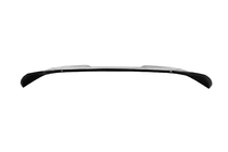 BMW X5 F15 2013–2018 Spoiler (hoogglans zwart) foto 6