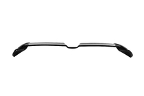 BMW X5 F15 2013–2018 Oettinger-style spoiler (hoogglans zwart) foto 6