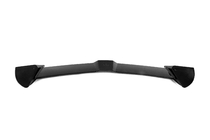 BMW X5 F15 2013–2018 Oettinger-style spoiler (hoogglans zwart) foto 7