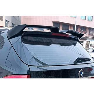 Oettinger-style spoiler (hoogglans zwart) BMW X5 F15 2013–2018 foto 1