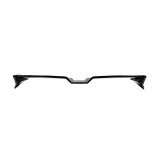 Oettinger-style spoiler (hoogglans zwart) BMW X5 F15 2013–2018 foto 2