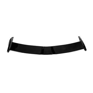 Oettinger-style spoiler (hoogglans zwart) BMW X5 F15 2013–2018 foto 3