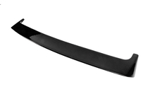 BMW X6 E71 2008–2014 Dakspoiler (zwart hoogglans) foto 4