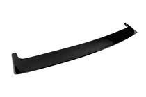 BMW X6 E71 2008–2014 Dakspoiler (zwart hoogglans) foto 5
