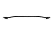 BMW X6 E71 2008–2014 Dakspoiler (zwart hoogglans) foto 6
