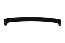 BMW X6 E71 2008–2014 Dakspoiler (zwart hoogglans) foto 7
