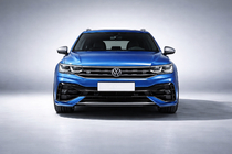 Volkswagen Tiguan 2016–2023 R bodykit (voor 2021-2023) foto 3