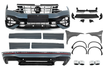 Volkswagen Tiguan 2016–2023 R bodykit (voor 2021-2023) foto 4