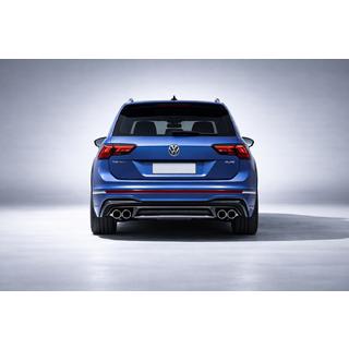 R bodykit (voor 2021-2023) foto 2