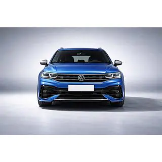 R bodykit (voor 2021-2023) Volkswagen Tiguan 2016–2023 foto 3
