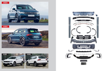 Volkswagen Tiguan 2016–2023 R-Line bodykit (voor 2021-2023) foto 5