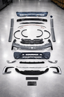 Volkswagen Tiguan 2016–2023 R-Line bodykit (voor 2021-2023) foto 4