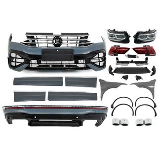 R faceliftkit voor 2021+ foto 2