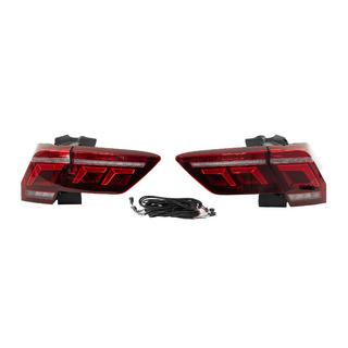 R-Line facelift set 2021+ foto 4