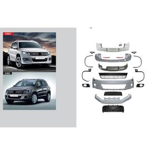 R-Line bodykit (voor 2011-2016)