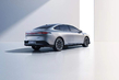 Review Nissan N7: nieuwe elektrische sedan-fastback foto 3