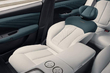 Review Nissan N7: nieuwe elektrische sedan-fastback foto 5