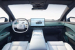 Review Nissan N7: nieuwe elektrische sedan-fastback foto 4