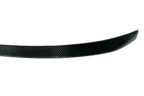 BMW X7 G07 2019– Onderste spoiler (carbon) foto 4