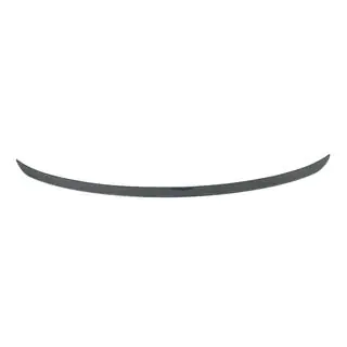 Onderste spoiler (carbon) foto 2