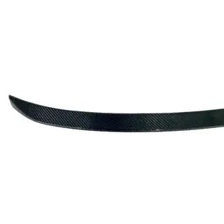 Onderste spoiler (carbon) foto 3