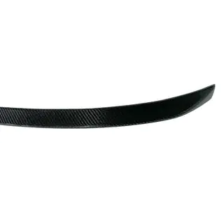 Onderste spoiler (carbon) foto 4