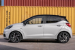 Hyundai i10 N Line review: sportieve geest in compact formaat foto 2