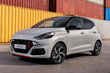 Hyundai i10 N Line review: sportieve geest in compact formaat foto 1