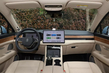Review van de elektrische Aito M5 EV 2025 foto 5