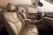 Review van de elektrische Aito M5 EV 2025 foto 6