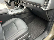 Mazda CX-70 2024– EVA automatten (zwart) foto 2