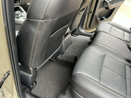 Mazda CX-70 2024– EVA automatten (zwart) foto 4