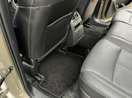 Mazda CX-70 2024– Premium stoffen automatten (Zwart) foto 3