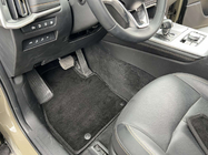 Mazda CX-70 2024– Textielmatten Classic (Zwart) foto 1