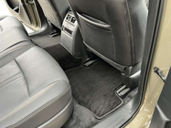 Mazda CX-70 2024– Deluxe textiele automatten (zwart) foto 4