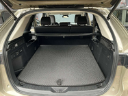 Mazda CX-70 2024– EVA kofferbakmat (Zwart) foto 1