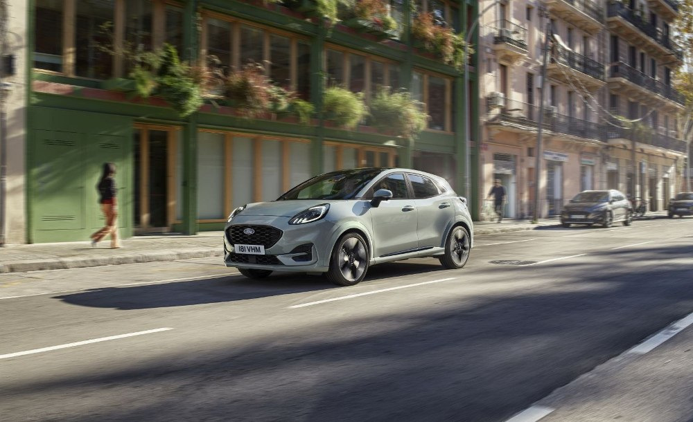 Ford Puma 2025 review: Vernieuwde stijl en dynamiek
