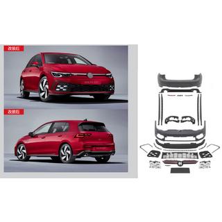 GTI bodykit set