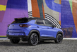 Chevrolet Trailblazer: Stijlvolle en praktische crossover foto 2