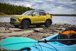 Chevrolet Trailblazer: Stijlvolle en praktische crossover foto 4