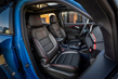Chevrolet Trailblazer: Stijlvolle en praktische crossover foto 7