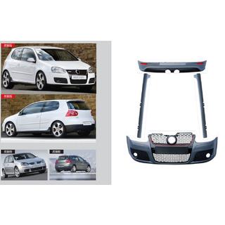 GTI bodykit set
