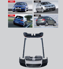 Volkswagen Golf 5 2003–2009 R32 bodykit set foto 1