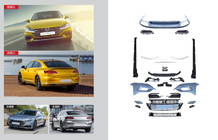 Volkswagen Arteon 2017–2025 R-Line bodykit (voor 2017-2020) foto 1